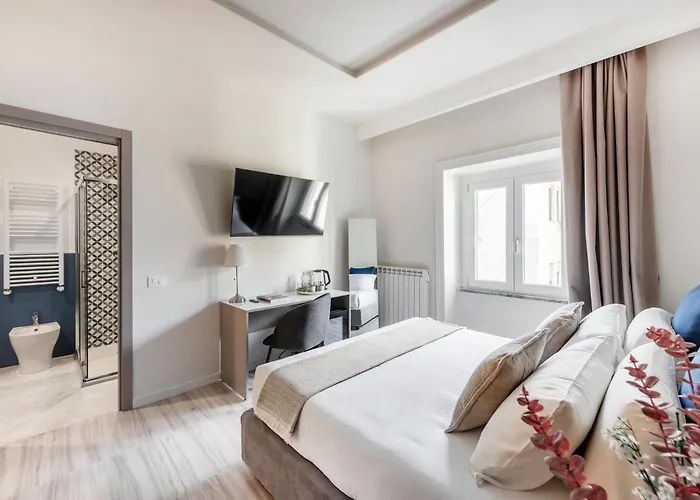 Domus 28 Konukevi 4*